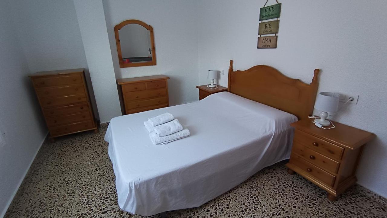 El Dorado Apartamento Santa Pola Exterior photo